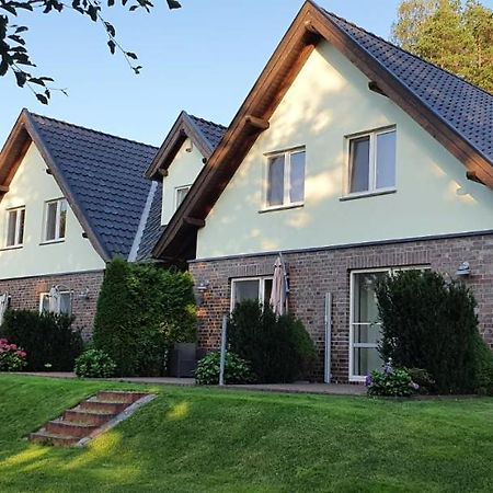 Lesny Apartament Ostrzyce Eksteriør bilde