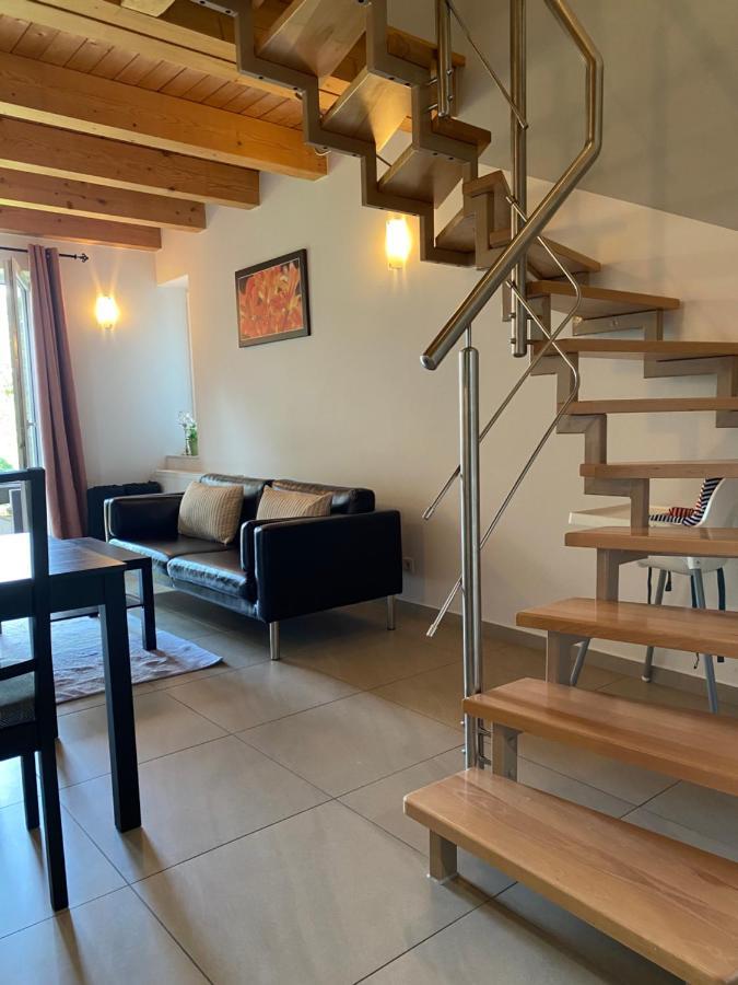 Lesny Apartament Ostrzyce Eksteriør bilde