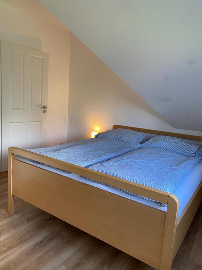 Lesny Apartament Ostrzyce Eksteriør bilde